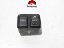 HONDA SHUTTLE ODYSSEY 95-99 INTERRUTTORE ELETTRICO TETTO APRIBILE E CROCIERA