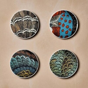 John Derian Coasters | eBay