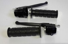 Lenker Armatur Kupplung Gasgriff Gas Hebel pass f. Simson S50 S51 S70 S53 Griffe