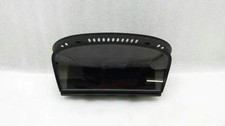 BMW 6 Series E63 E64 E60 Navi Display 9151978 Navigation Monitor Screen 8.8 LCI