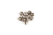Fender Upper Stacked Control Knob Mounting Screws X 12, 0050101049