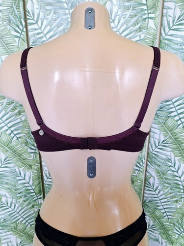 MAISON LEJABY SOUTIEN GORGE TAILLE 90D MODELE ELIXIR REF G71431 - Imagen 3 de 6