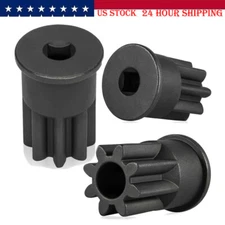 Engine Barring Socket Wrench Turning Tool for CAT 3200/3406 Series Mack E-7 ETEC