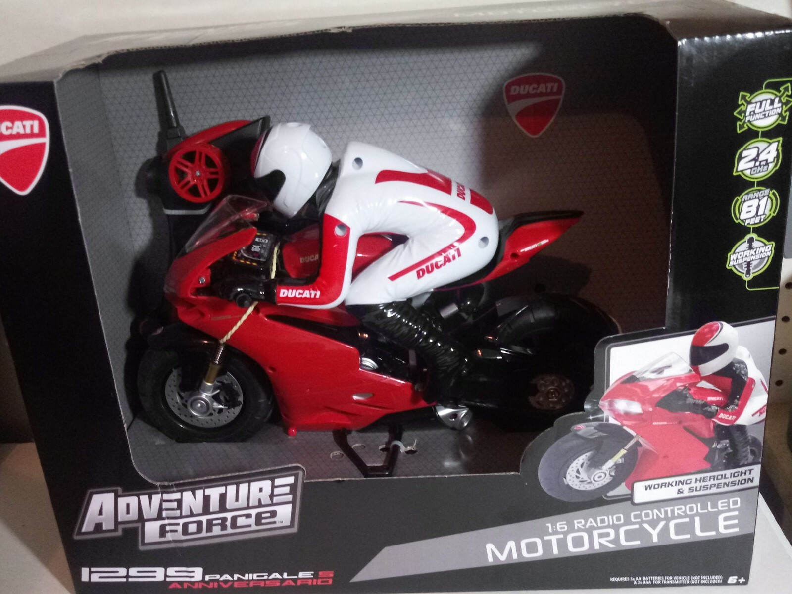 drone adventure force rc