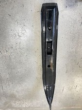 Steel Ski, Black - -- SKI-DOO N O S