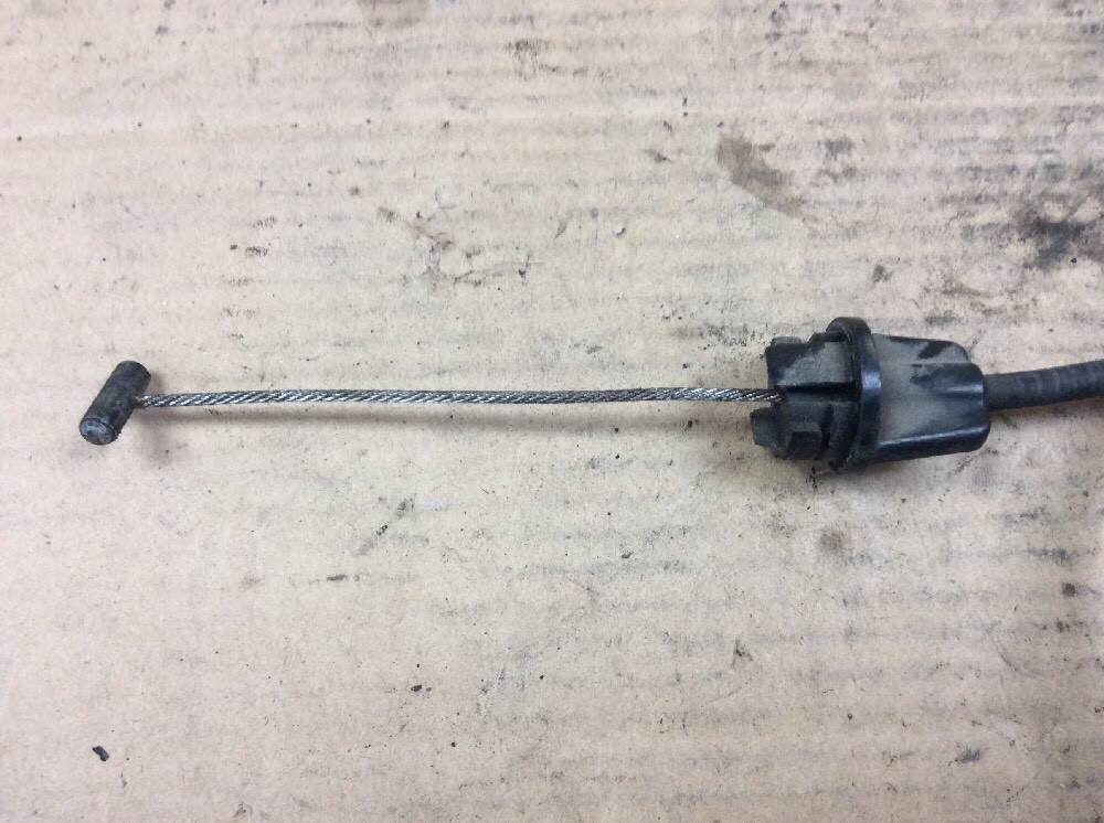 95 96 97 Accord 2.7L V6 Accelerator Gas Pedal Throttle Cable Wire
