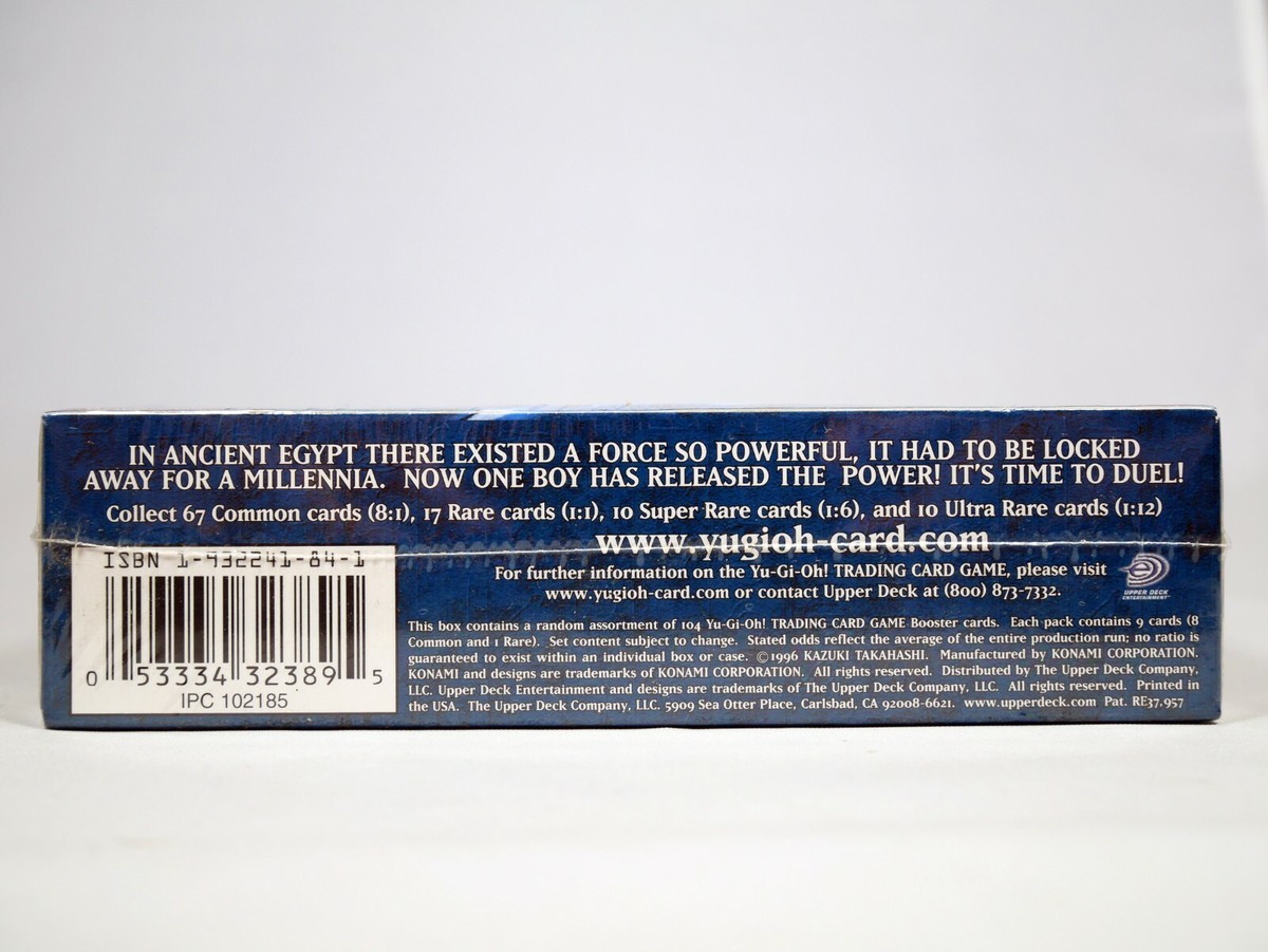 dark crisis booster box Yugioh Dark Crisis Booster Box DCR Unlimited Sealed 24 Packs Mint