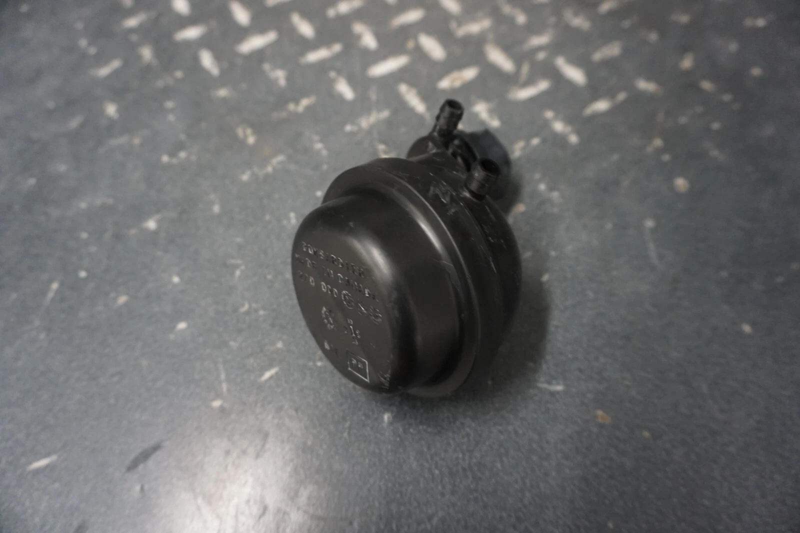2000-2003 Sea-Doo OEM Cooling System Noise Reducer 270000482 GTX LRV RX DI