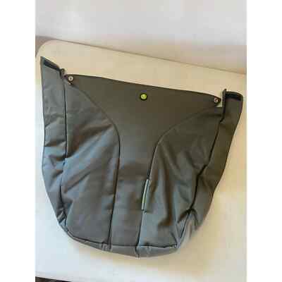 Mutsy Stroller Bassinet Apron