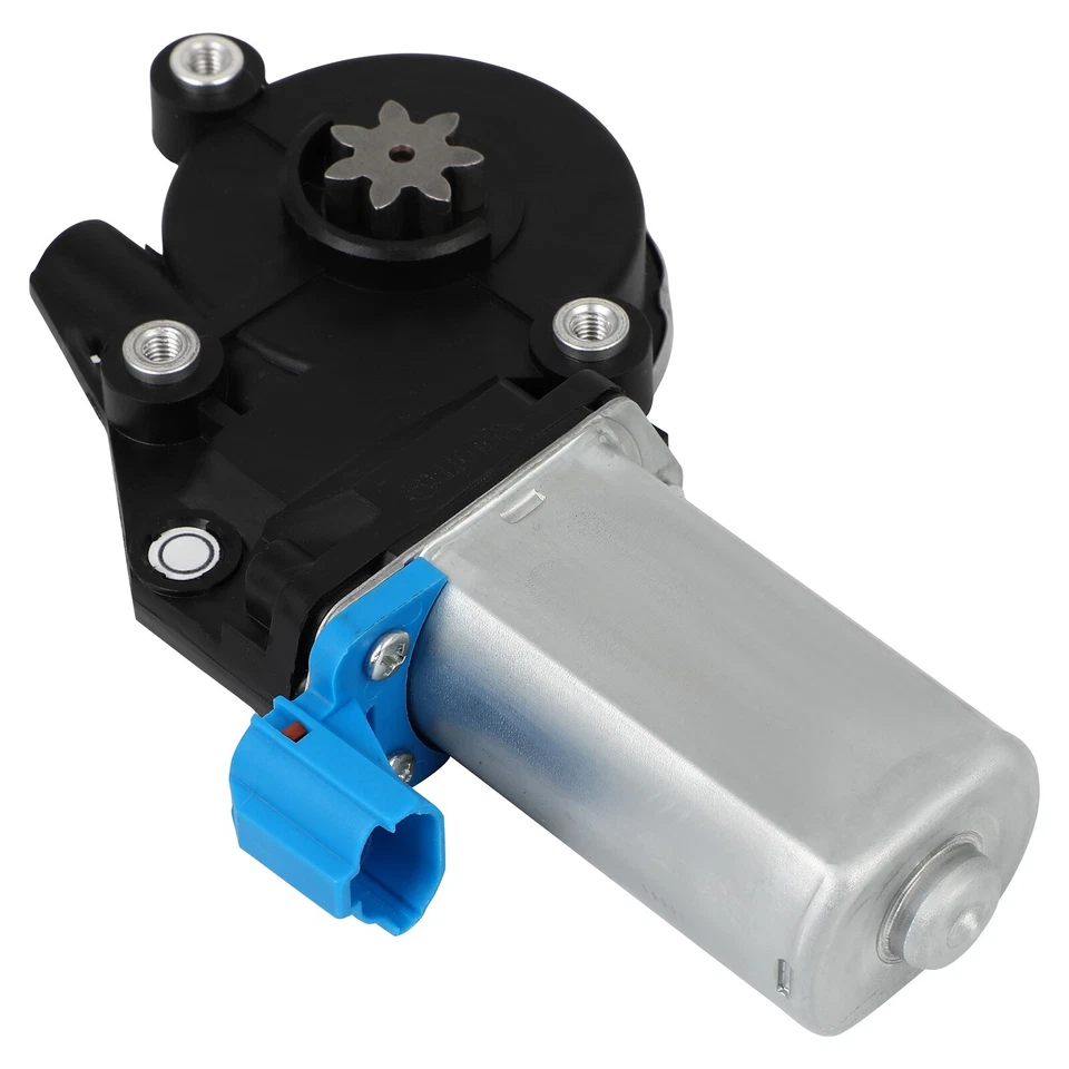Motor elevador de ventana eléctrico Toyota Land Cruiser 1991-1997 1985-89 Toyota MR2 nuevo Foto 4 de 4