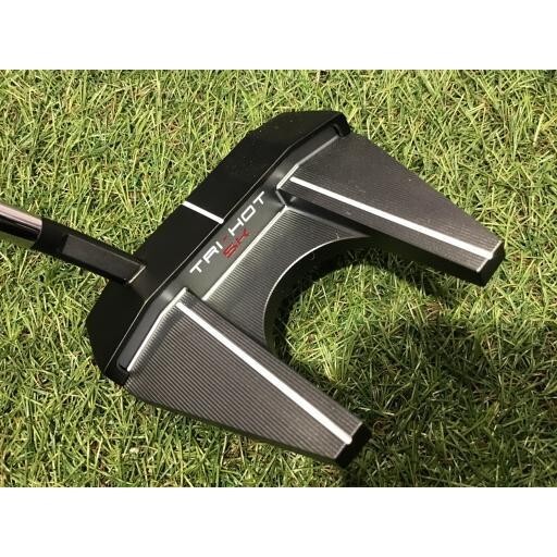 オデッセイ TRI-HOT 5K SEVEN S STROKE LAB 34㌅ Tri-Hot 5K Seven S Putter | Odyssey Golf