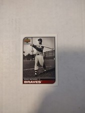 1998 Upper Deck Retro - #49 Eddie Mathews (PWE)