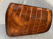 Mercedes 207D-410, T 1 ,Blinkleuchte Original Hella rechts 2BA 003 197-021 NOS