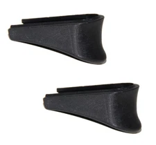 Pack of 2 Grip Frame Extension for Springfield Armory XDS 9MM 45 ACP XDS/ 2 PCS 