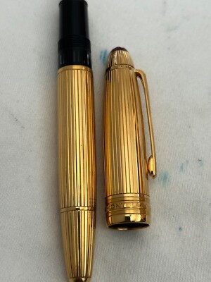 Itamipointed Montblanc他の18k/14K万年 s-l400.jpg