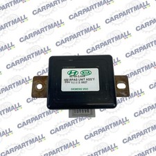 2009-2011 KIA BORREGO REAR PARKING ASSIST CON...