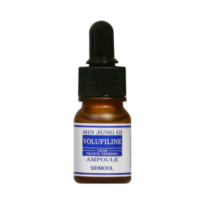 [SIDMOOL] Min Jung Gi Volufiline Ampulle - 11ml / Gratis Geschenk
