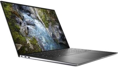 DELL PRECISION 5550 15.6
