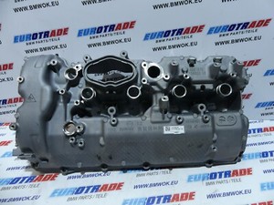 BMW F90 F91 F92 F93 F95 F96 Zylinderkopfhaube (5-8)  8699194 8699195