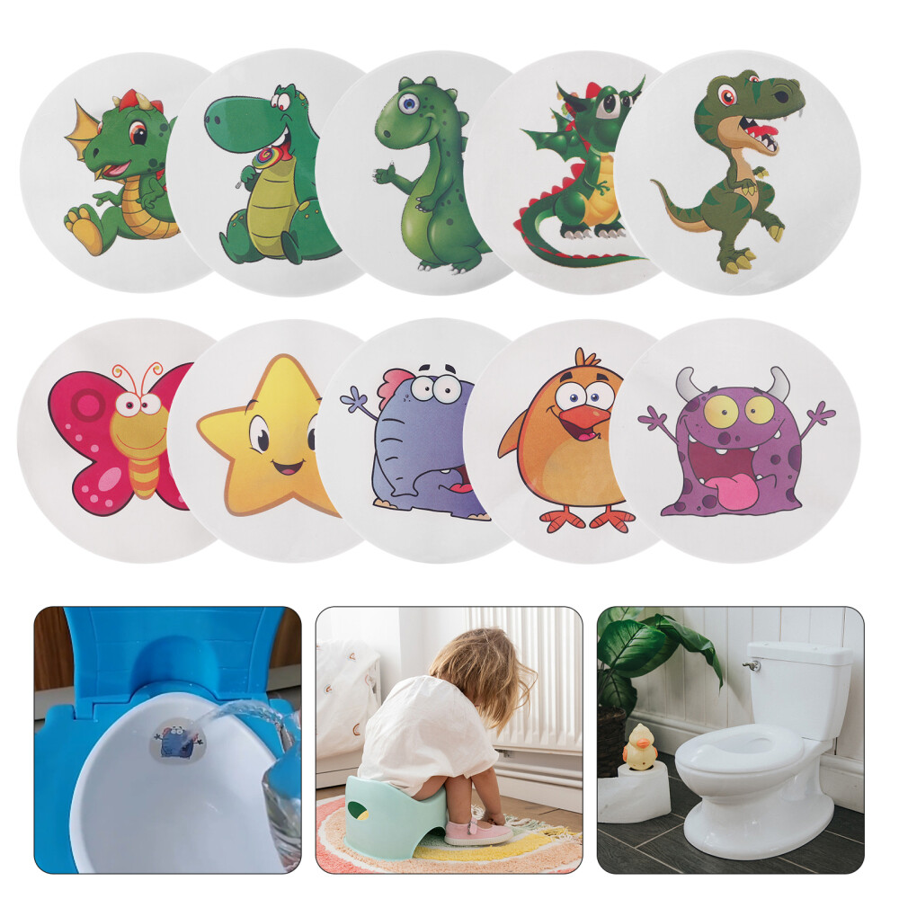 Autocollants Mousse Fruits Et Légumes – 40 Feuilles, Décoratifs Pour Enfants