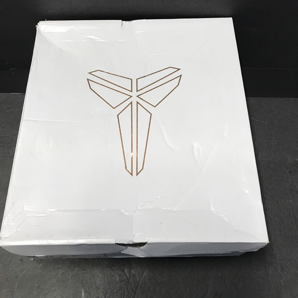 Nike Kobe X Elite SE High “What The” Multi Color Sz 14 New With