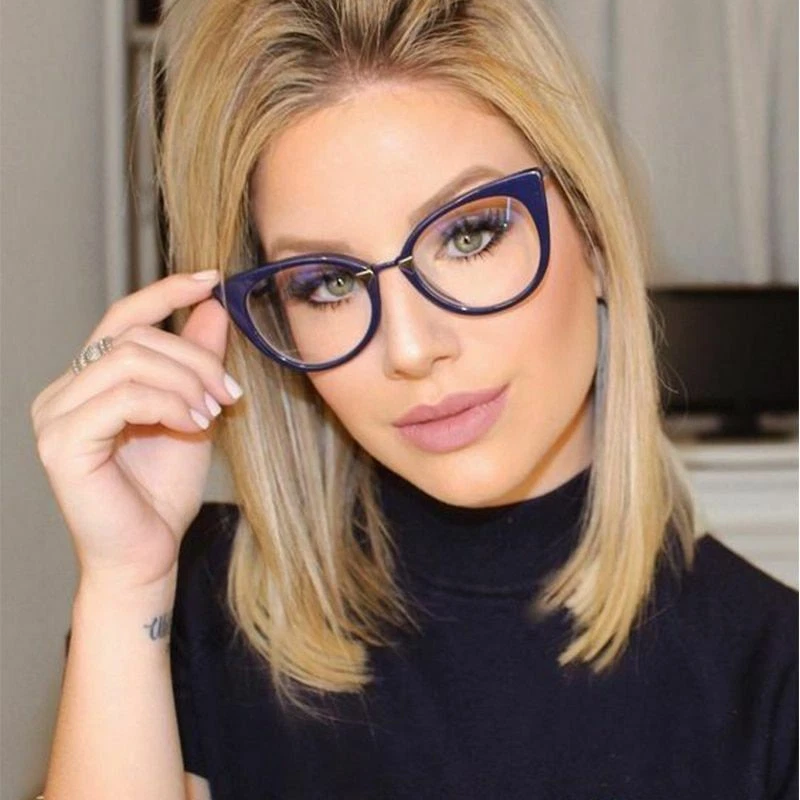 Lunette fendi cat eye sale