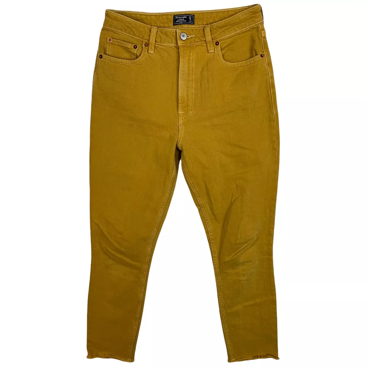 Simone high rise best sale slim