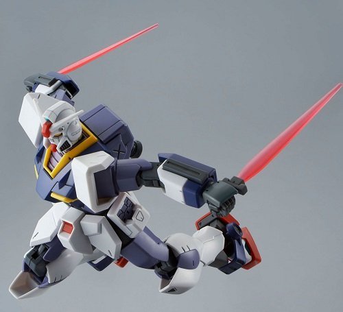 Premium Bandai HGUC 1/144 RX-78XX Gundam Pixy Model Kit w