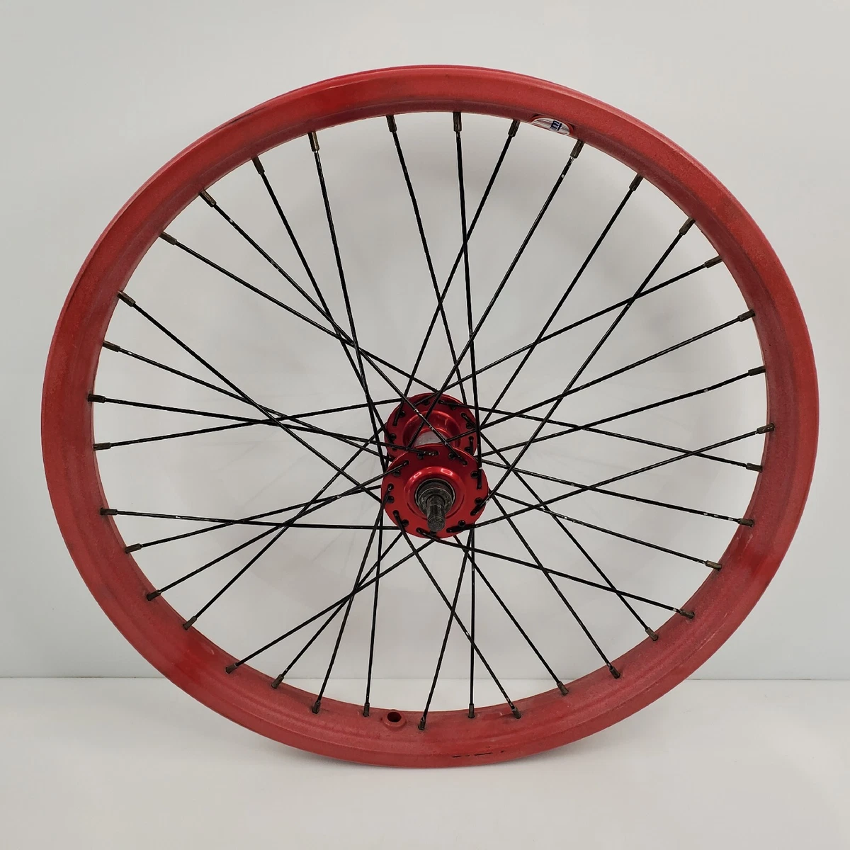 Z rims bmx wheels deals