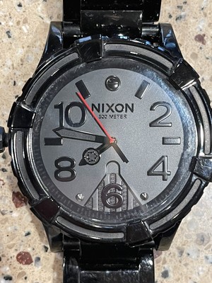 nixon darth vader