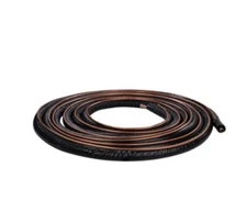 Diversitech D612K0500 3/8 x 3/4 x 1/2 x 50 Duraguard UV Black LineSet