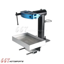 Pivot Suspension Vise Motorcycle Pivot Suspension Service Workshop Vise Tools