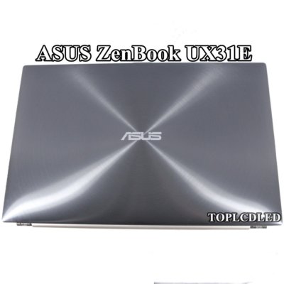 13.3'' ASUS Zenbook UX31 UX31E LCD LED Screen Assembly Display HW13HDP101