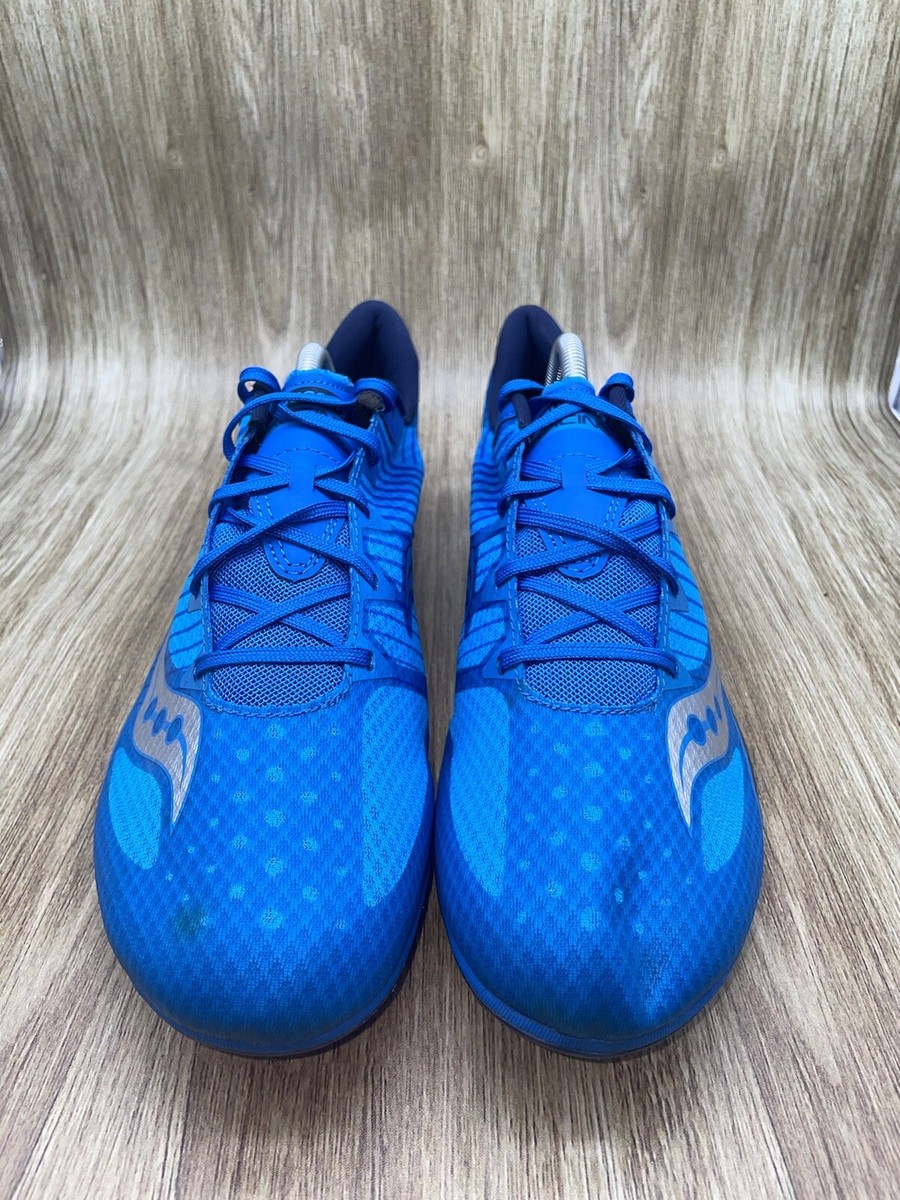 saucony vendetta womens