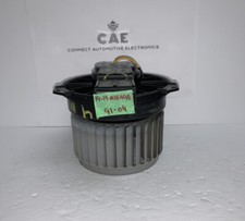 2014 2019 MITSUBISHI MIRAGE HEATER AC BLOWER MOTOR.