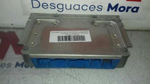1423955 Centralita Cambio Automatico para BMW SERIE 5 BERLINA (E39) * 4908098 - Imagen 3 de 4