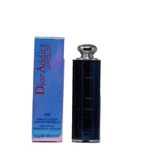 DIOR ADDICT LIPCOLOR HIGH IMPACT WEIGHTLESS LIPCOLOR 3.5G #439 CORAL LACE