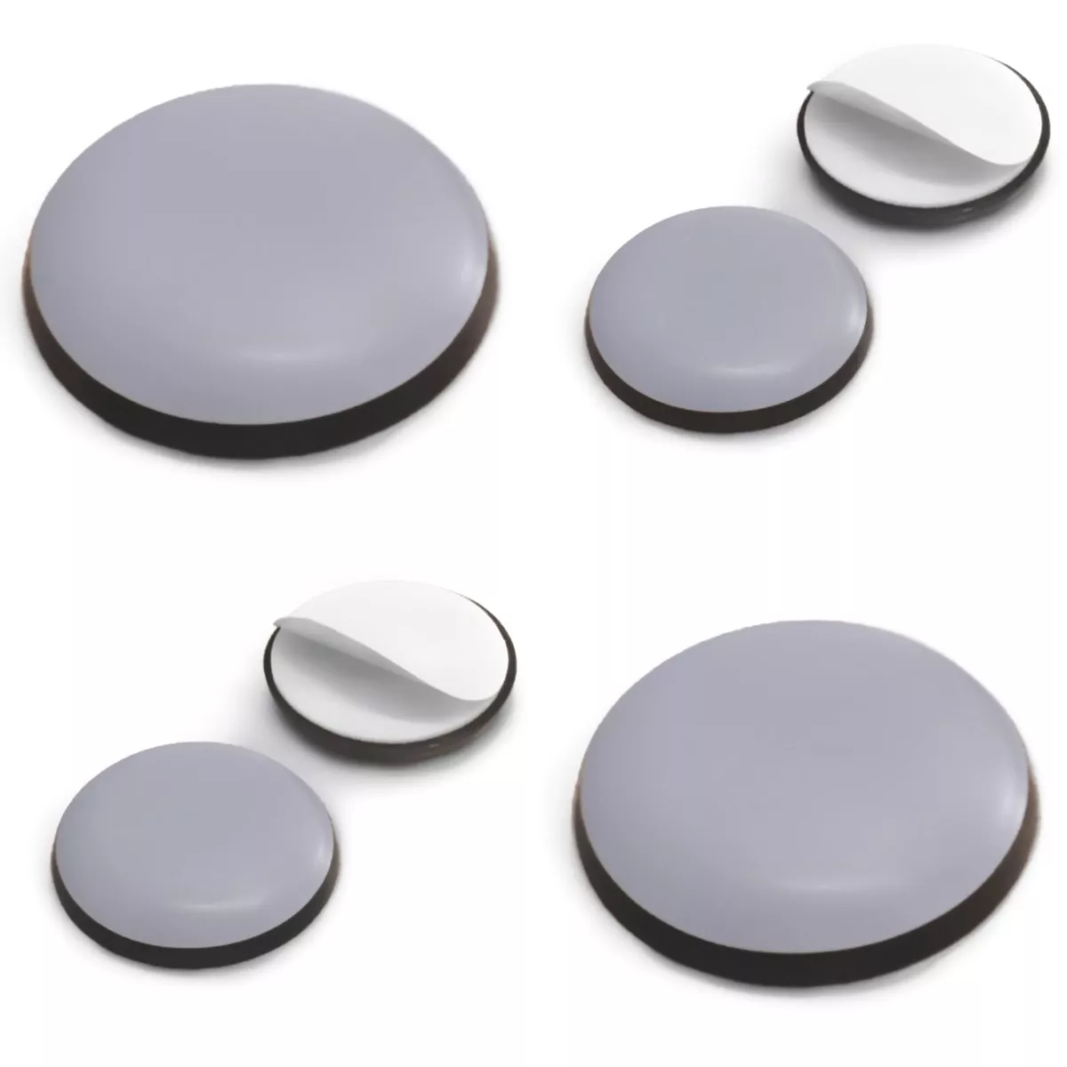 Teflon Furniture Sliders for Moving Furniture