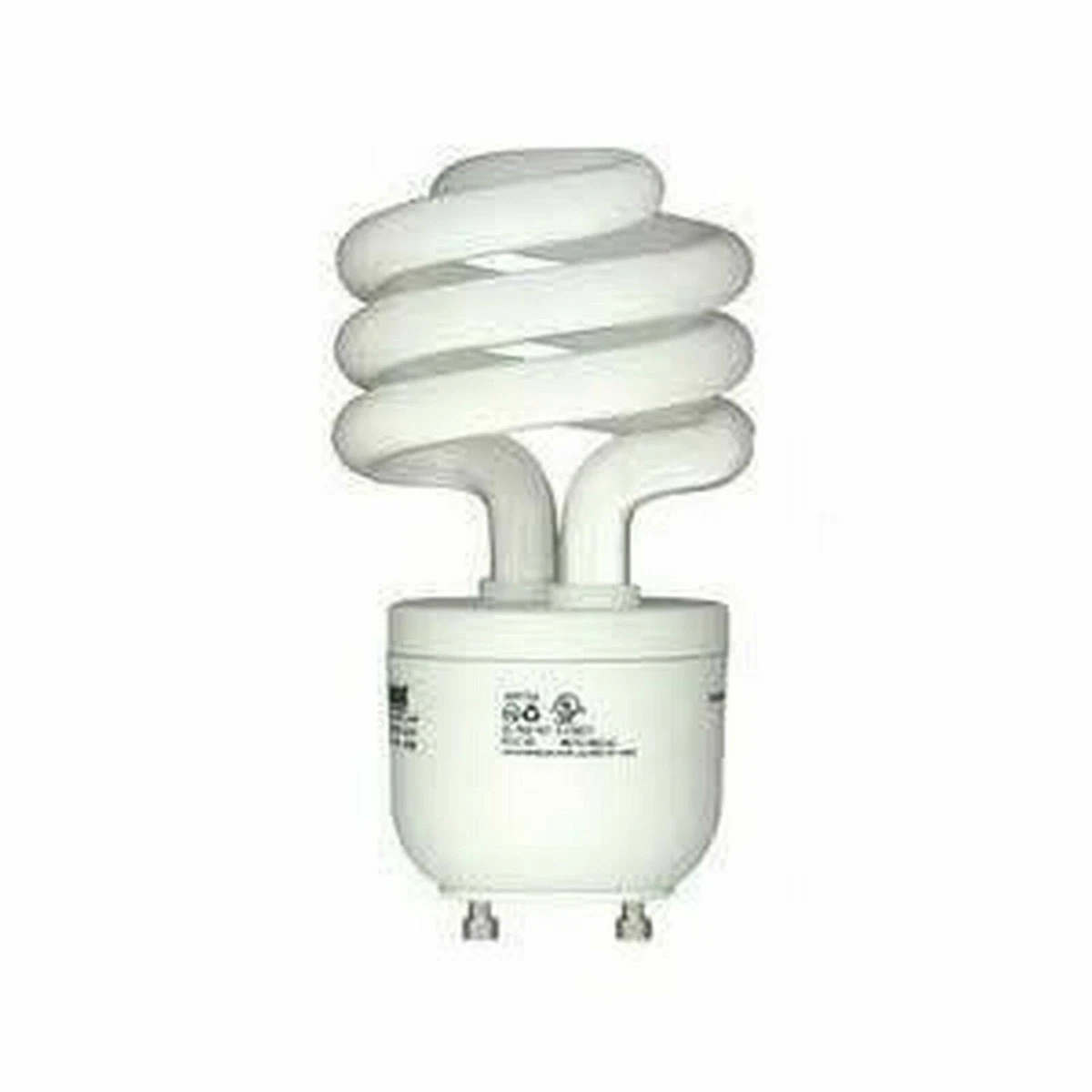 Gu24 18 watt bulb deals