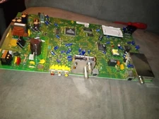 PWA 104124-AE PLC Circuit Board 4124 AEPA 31086A