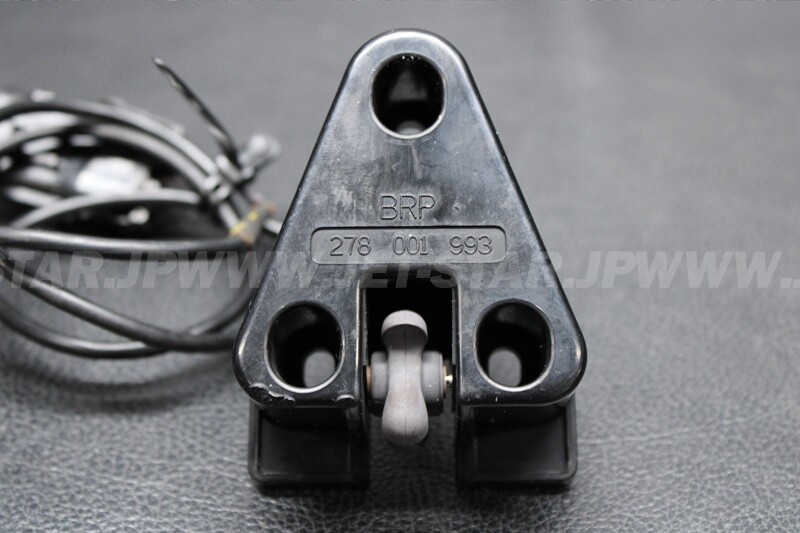 RXT-X 255'08 OEM (Electrical-System) SPEED SENSOR Used RXT-X 255'08 OEM (Electrical-System) SPEED SENSOR Used