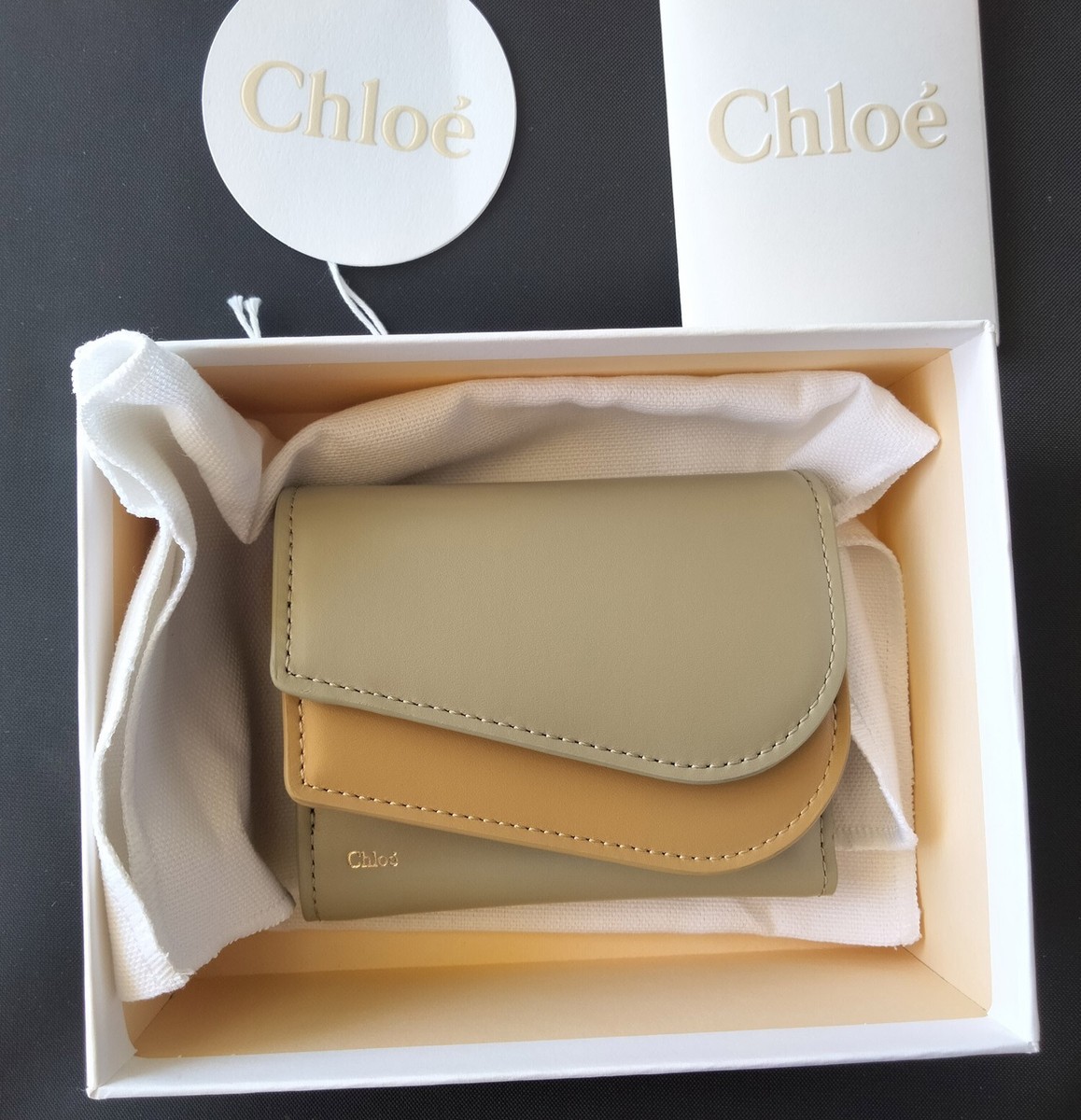 Chloe Women 