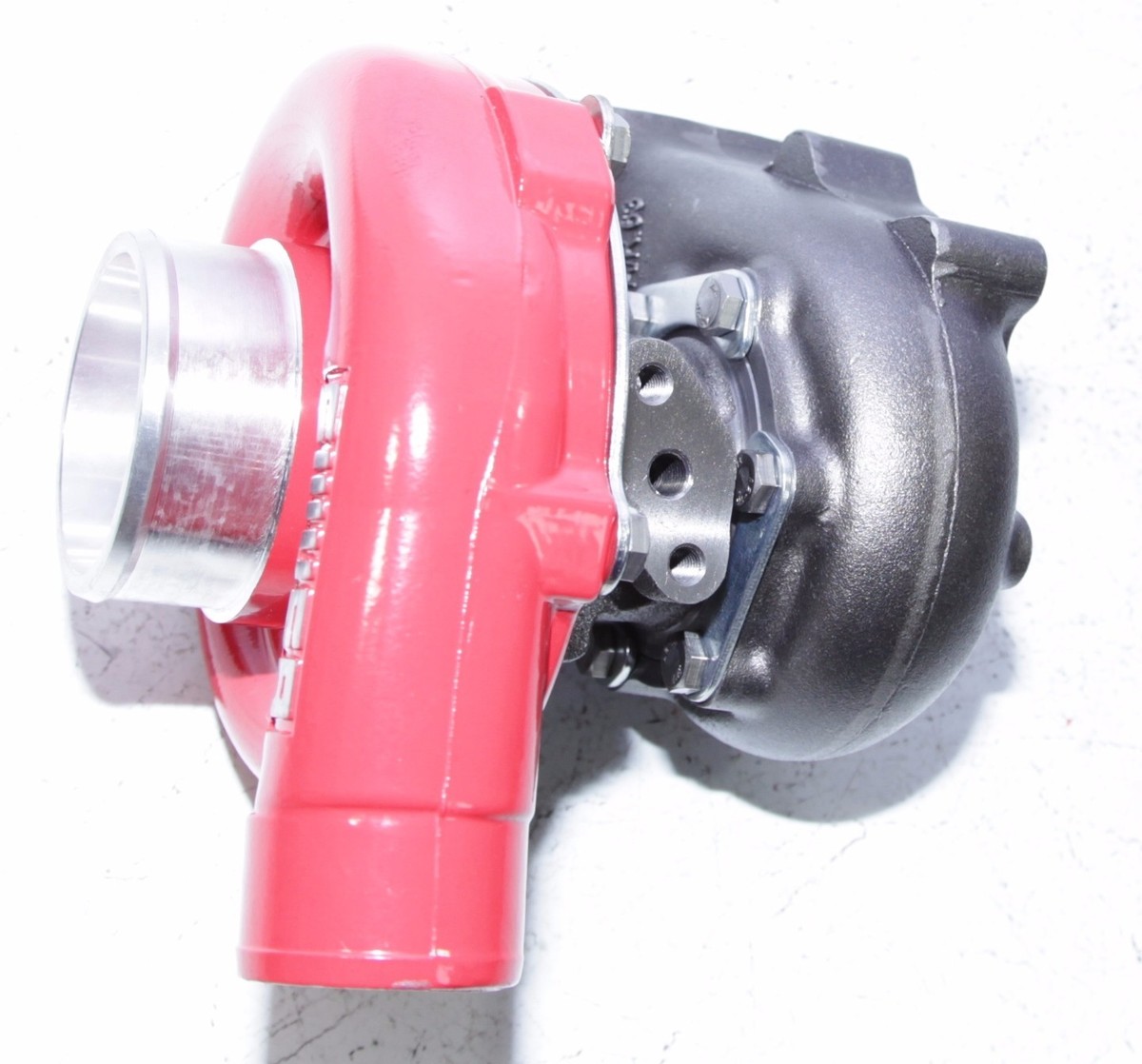 24 L 4 Cylinder Turbo Kitnull