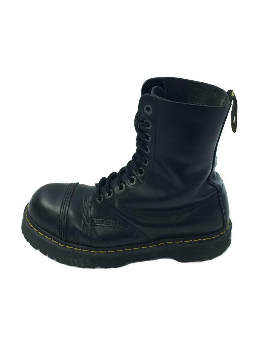Dr.Martens 8761 Bxb Boot Uk8 Leather 