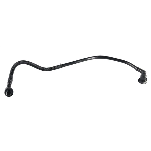 Fuel Line Fuel Tank-Fuel Filter Inlet Black for VW Beetle Golf Jetta 1998 - 2005 - Picture 5 of 8