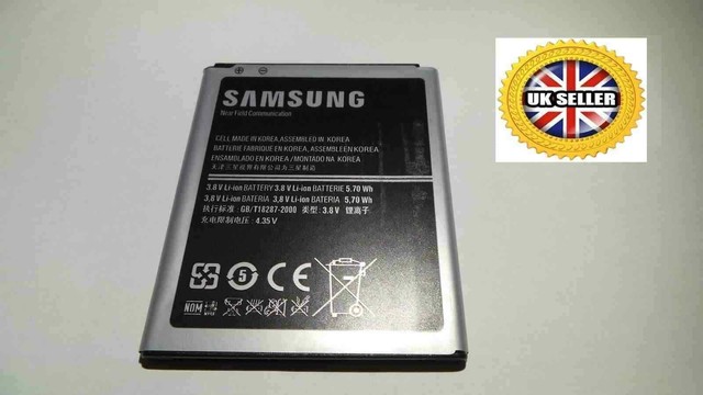 Samsung Galaxy S3 Mini Gt 18200n Akku Original Battery Eb-f1m7flu for Samsung Galaxy S3 Mini Ace 2 GT 18200n