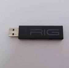 Dongle for RIG 800 HX Headsets Xbox 8HX Replacement Wireless Transmitter USB