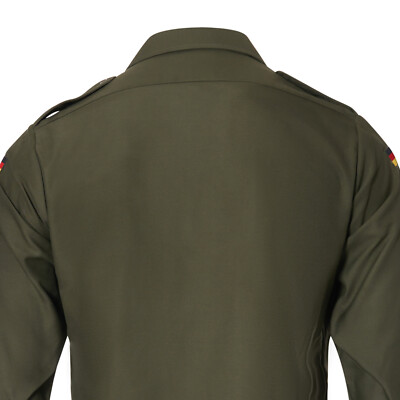 しゃつ Army Military Combat Style Jumper Commando Pullover Security