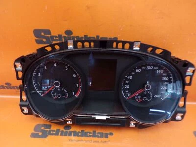 Tachometer 5G1920740B VW GOLF ALLTRACK (BA5, BV5) 1.8 TSI 4MOTION - Bild 1 von 4