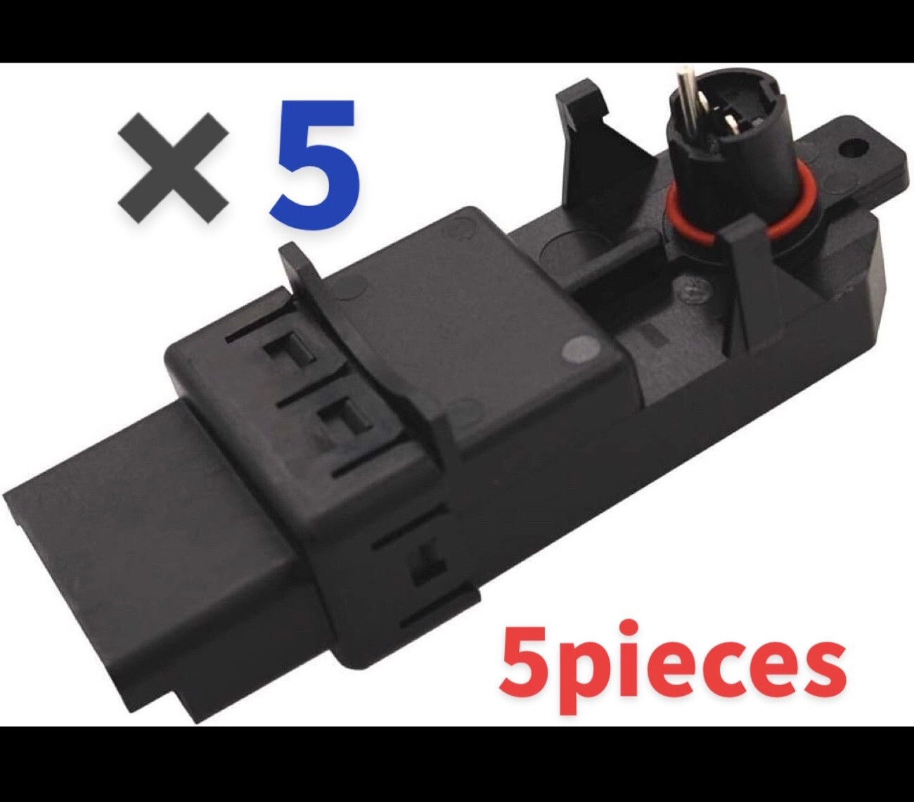 Pack 5 Modules Temic pour Rénover les Vitres Électriques de Laguna 2